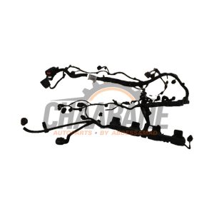 Faisceau de cables compartiment moteur 06L971595DH Audi A4 Avant (B9) 2.0 TFSI 16V 2015