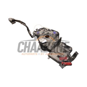Reservoir de carburant 95B201021D Porsche Macan (95B) 3.6 V6 24V Turbo 2014