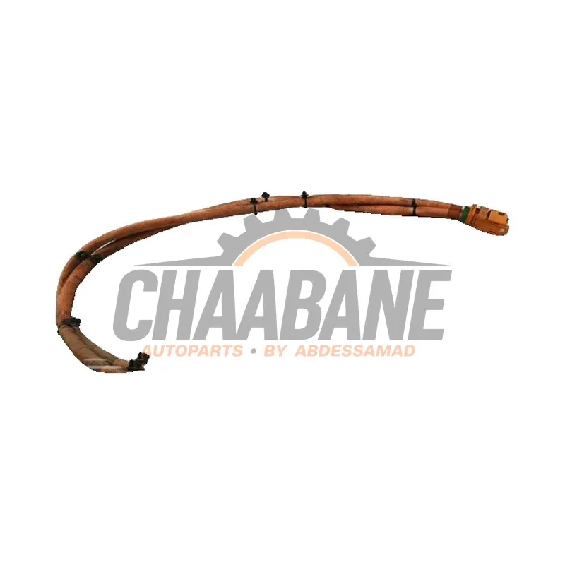 Cable haute tension A4475406877 Mercedes Vito (447.6) eVito