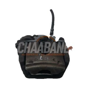 Etrier de frein (pince) arriere gauche 0004237100 Mercedes E (W213) E-200d 1.6 Turbo 16V