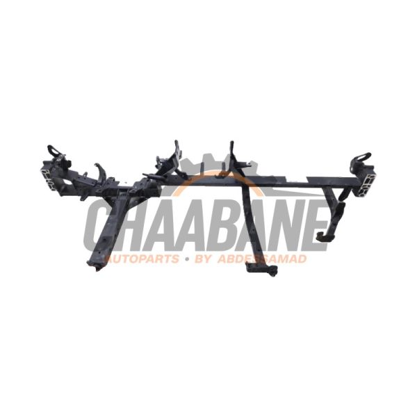 Barre tableau de bord 1531117159 Audi R8 (4S3/4SP) 5.2 V10 Plus Quattro 2015
