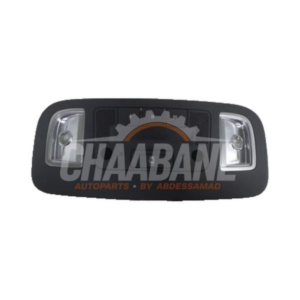 Eclairage de plafonnier 8W7947135M Audi A5 2016