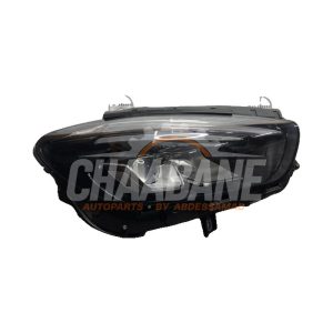 Phare droit A247906 Mercedes B (W247) 1.3 B-200 Turbo 16V
