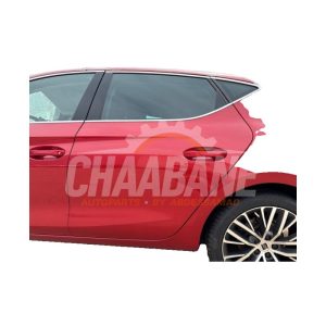 Porte arriere gauche 5FA833051B Seat Leon (KLB) 1.5 TSI 16V 2019