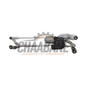 Moteur+mecanique essuie-glace 3397022313 Audi A3 Sportback (8YA) 2.0 35 TDI 16V 2019