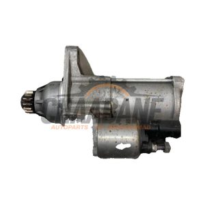 Demarreur 0AM911022C Audi Q2 (GAB/GAG) 1.5 35 TFSI 16V 2016