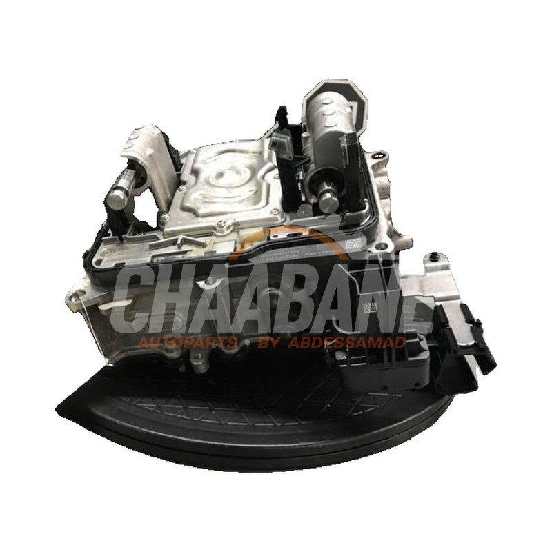Mechatronique A2C73603907 Skoda Karoq 1.5 TSI 16V 2017