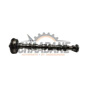 Arbre a cames 06J109088D Volkswagen Polo VI (AW1) 2.0 GTI Turbo 16V 2017