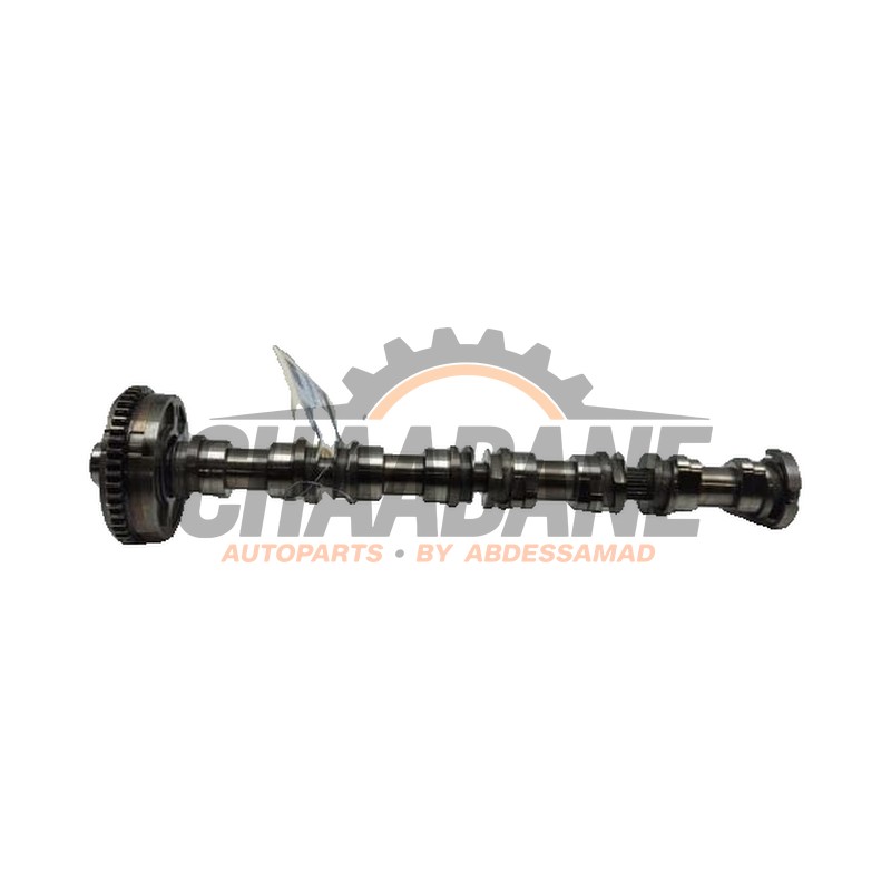 Arbre a cames 06J109088D Volkswagen Polo VI (AW1) 2.0 GTI Turbo 16V 2017