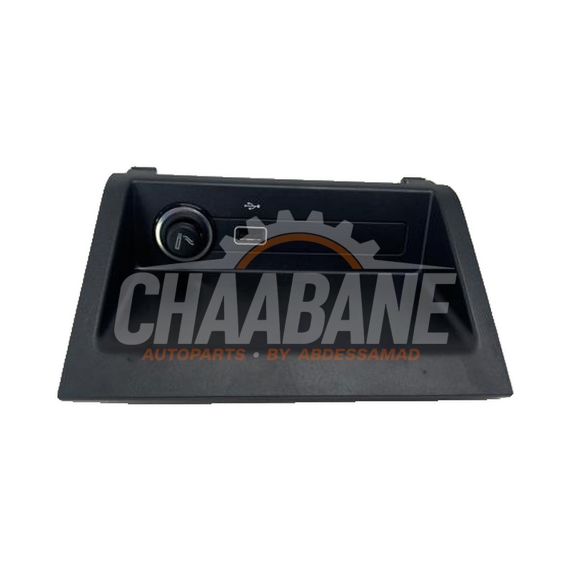 Connexion USB 6V0857367D Skoda Fabia III (NJ3) 1.0 12V 2014 / 2021