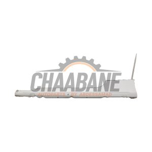 Jupe gauche A2056906905 Mercedes C (C205) C-43 AMG 3.0 V6 24V Turbo 4-Matic