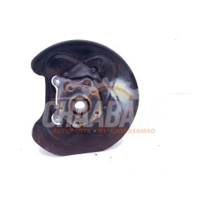 Fusee arriere gauche 4KE505431C Audi E-tron (GEN) 55 quattro 2018