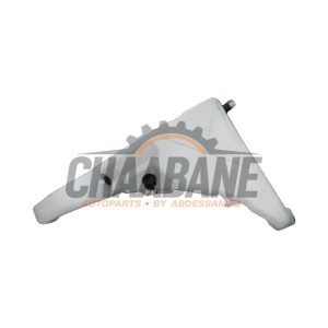 Reservoir lave-glace avant 4H0955451C Audi S8 2012 / 2018