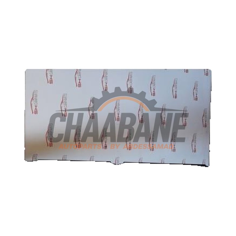 Jupe droite A2056902040 Mercedes C (C205) C-200 2.0 16V
