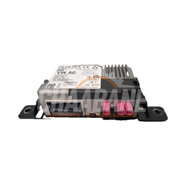 Module de communication 8Y0035282B Audi A3 Sportback (8YA) 2.0 30 TDI 16V 2019