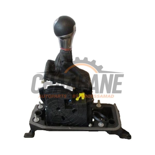 Levier de vitesse Audi S3 Sportback (8VA/8VF) 2.0 T FSI 16V 2012 / 2020