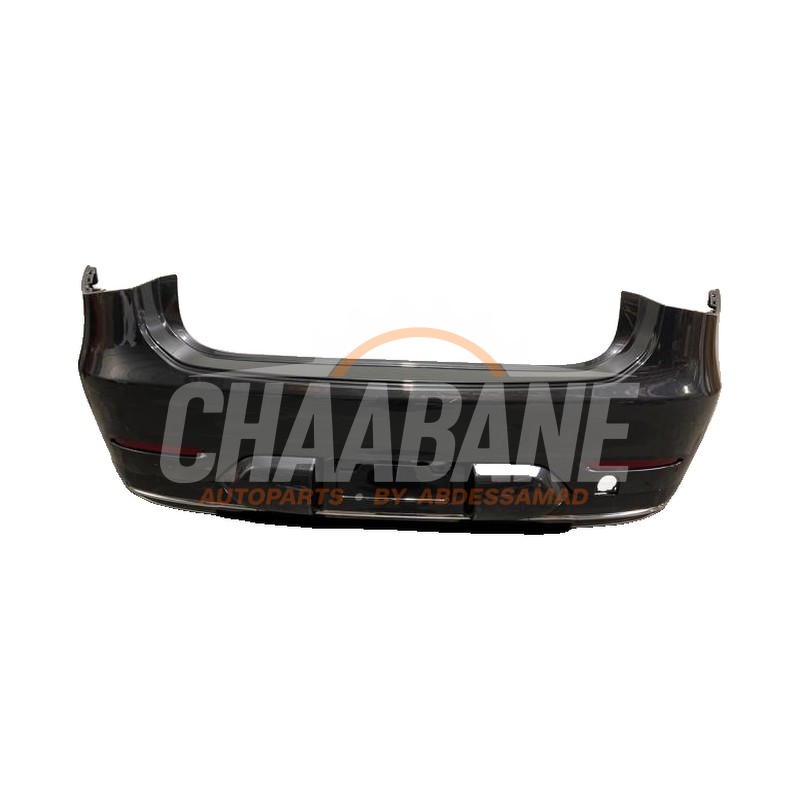Pare choc arriere A2978851905 Mercedes EQS (V297) 500 4-Matic