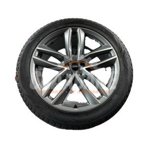 Jante + pneumatique 4M0601025T Audi SQ7 (4MB/4MG) 4.0 TDI V8 32V 2016