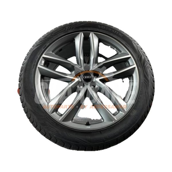 Jante + pneumatique 4M0601025T Audi SQ7 (4MB/4MG) 4.0 TDI V8 32V 2016