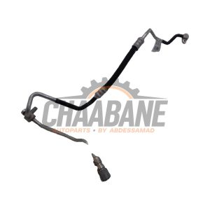 Tuyau de climatisation 8W1816720G Audi A5 Sportback (F5A/F5F) 2.0 40 TFSI g-tron 16V 2016