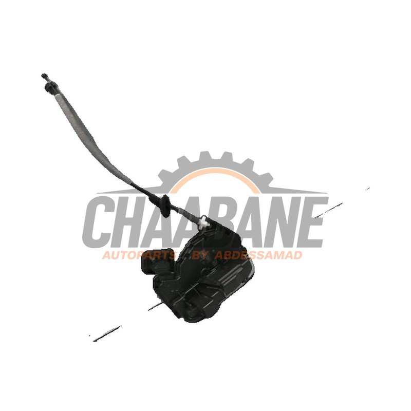 Serrure arriere droite 5TA839016P Cupra Born 2021