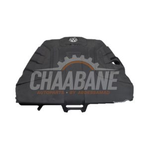 Boitier filtre a air 4M0133837B Volkswagen Touareg 2017