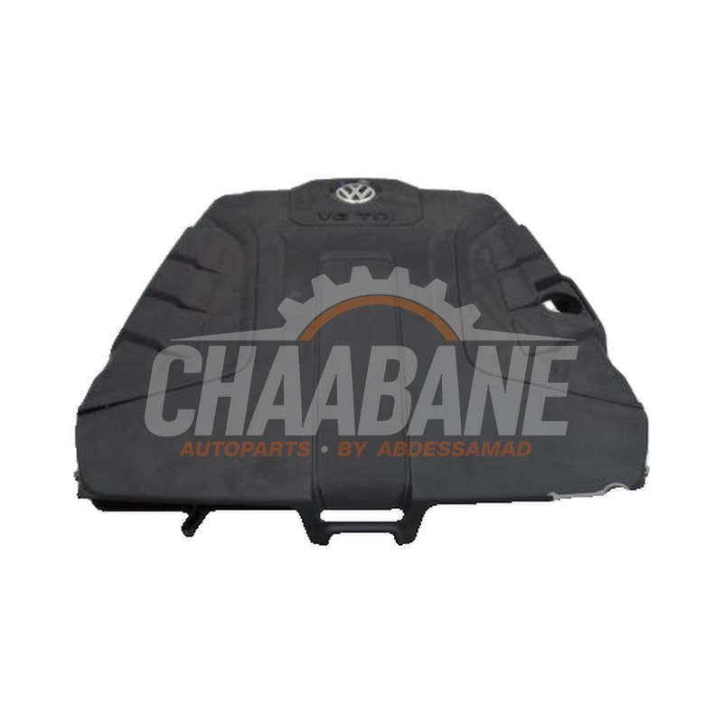 Boitier filtre a air 4M0133837B Volkswagen Touareg 2017