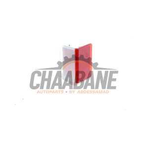 Eclairage dembarquement A2218202101 Mercedes E (W213) E-220d 2.0 Turbo 16V