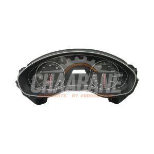 Instrument de bord 4G8920934N Audi RS7 2013 / 2018
