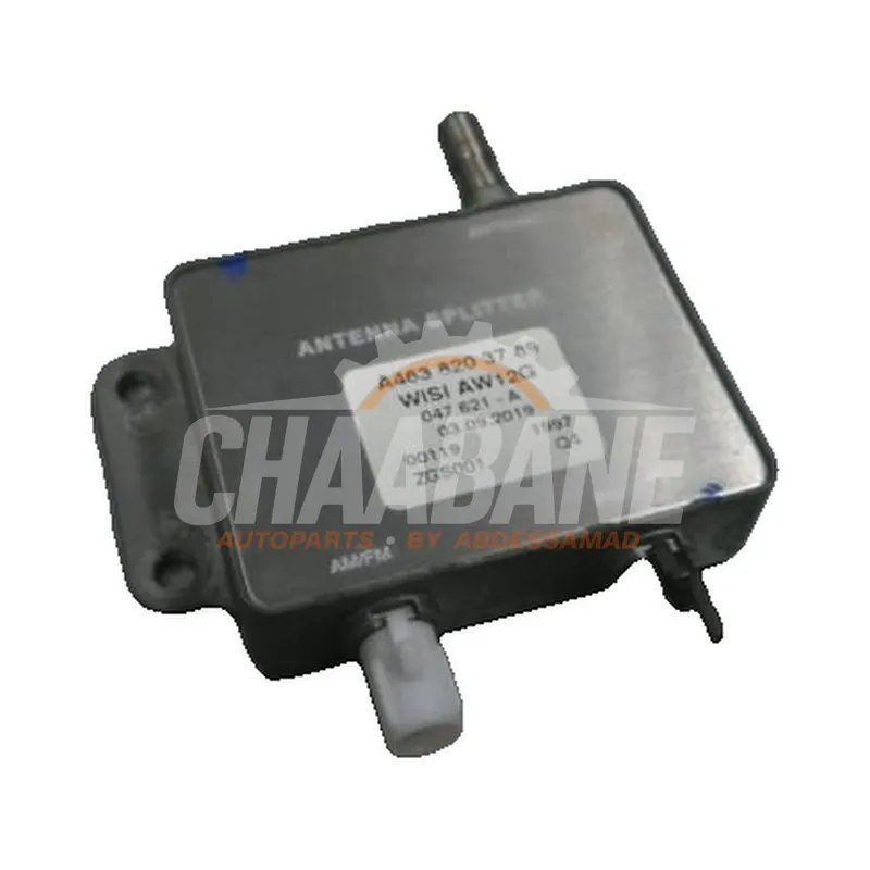 Antenne A4638203789 Mercedes Vito