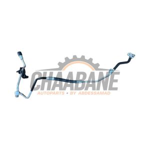 Tuyau de climatisation 8W1820720F Audi S5 (F53/F5P) 3.0 TFSI V6 24V 2016
