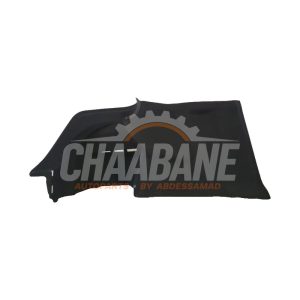 Revetement coffre 4H0863879AM9X7 Audi S8 (D4) 4.0 V8 TFSI 32V 2012 / 2018