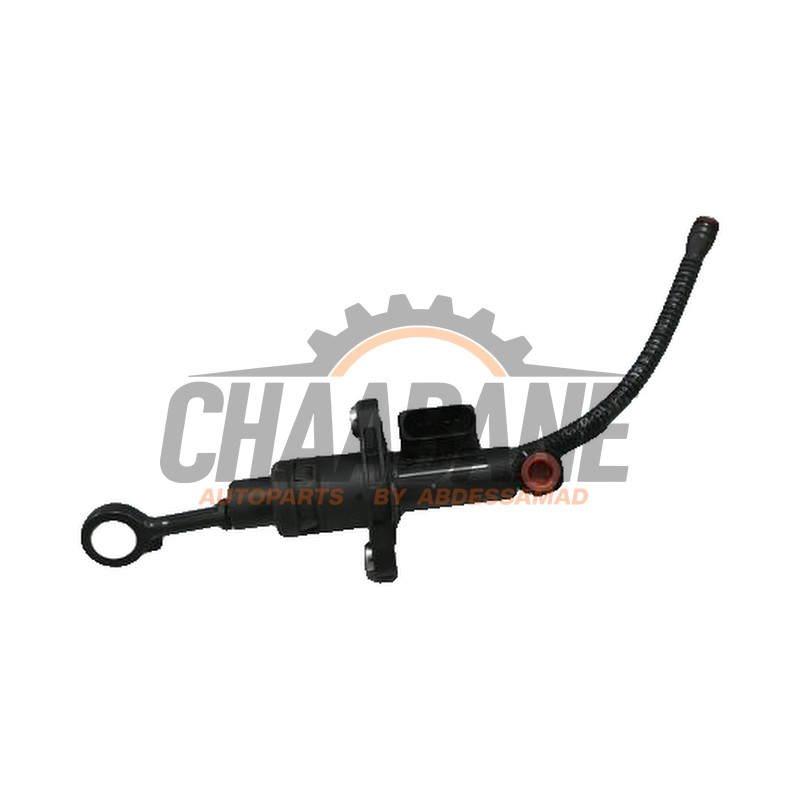 Pedale embrayage 6R0721388D Skoda Fabia III Combi (NJ5) 1.0 TSI 12V 2014 / 2022