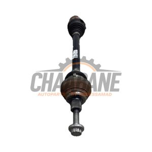 Arbre de transmission arriere gauche 1EA501203J Volkswagen ID.4 2020