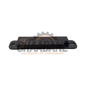 Entree sans cle - Antenne A2239052200 Mercedes C (W206) C-220d 2.0 Turbo 16V