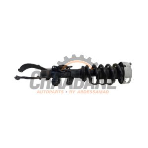 Barre amortisseur avant gauche 6875083 BMW X5 2014 / 2018