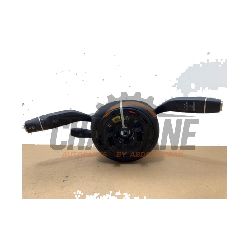 Commutateur combi colonne de direction A2139001403 Mercedes CLS (C257) 350d 2.9 24V 4-Matic