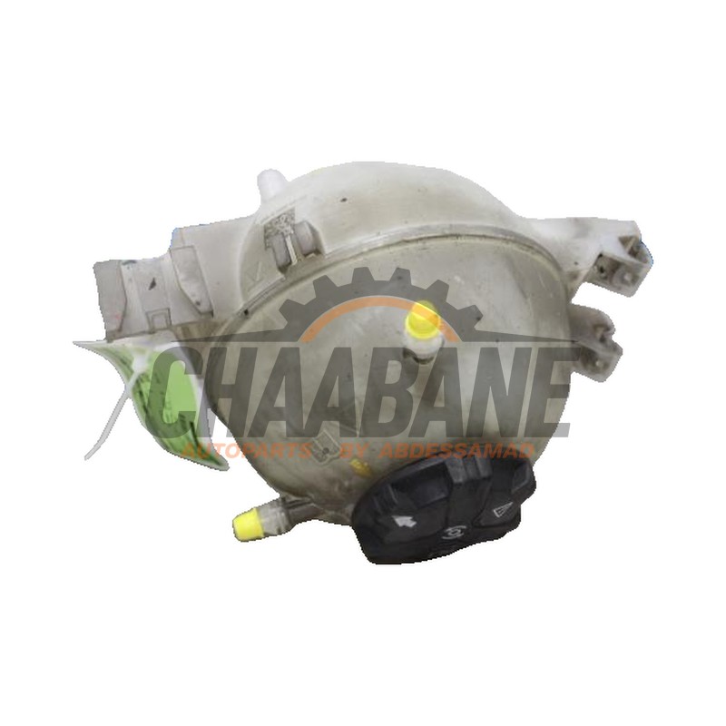 Vase dexpansion 17137925685 BMW iX3 80 kWh 2020