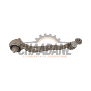 Bras de suspension avant droit A2053304403 Mercedes E (W213) E-220d 2.0 Turbo 16V