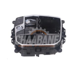 Bielle commutation 5A6AEE5 BMW X5 2019