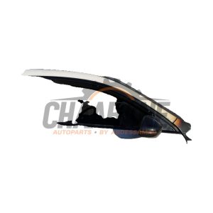 Portiere 4portes avant droite A1777206205 Mercedes A Limousine (177.1) 1.5 A-180d