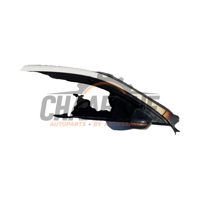 Portiere 4portes avant droite A1777206205 Mercedes A Limousine (177.1) 1.5 A-180d