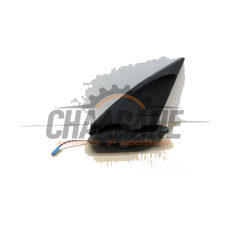Haut-parleur 65139220750 BMW 3 serie Gran Turismo (F34) 320d 2.0 16V 2012 / 2020