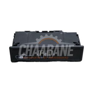 Connexion USB A2058200526 Mercedes C (C205) C-220d 2.2 16V BlueTEC