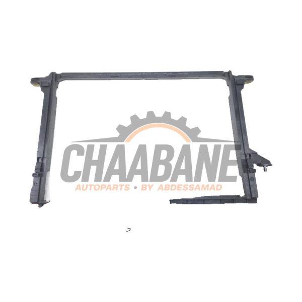 Barre radiateur 4KE121360G Audi Q8 E-tron (GEG) 50 Quattro 95 kWh 2022