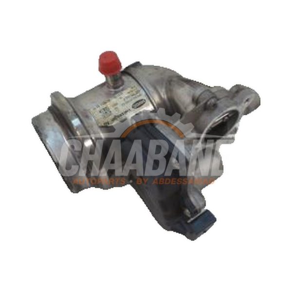 Refroidisseur RGE Skoda Rapid 2012 / 2022