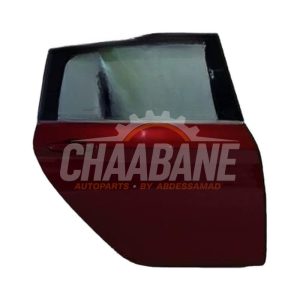 Porte arriere droite 41517392326 BMW 2 serie Gran Tourer (F46) 2014