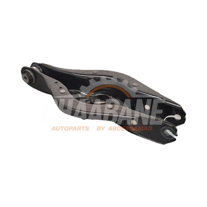 Bras de suspension arriere droit 6886448 BMW 4 serie Gran Coupe (G26) 420d Mild Hybrid 2.0 16V 2021