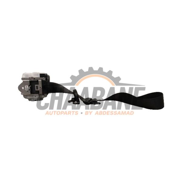 Ceinture de securite avant droite 72117497880 BMW X5 (G05) xDrive 25d 2.0 16V 2018