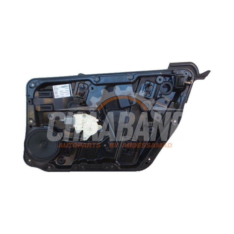 Leve vitre electrique avant droit A2469065200 Mercedes A (W176) 1.5 A-180 CDI, A-180d 16V